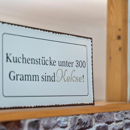 Im Oberdorf Apartment Achern Bagian luar foto