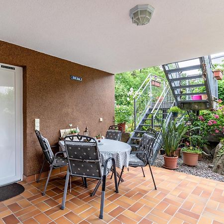 Im Oberdorf Apartment Achern Bagian luar foto