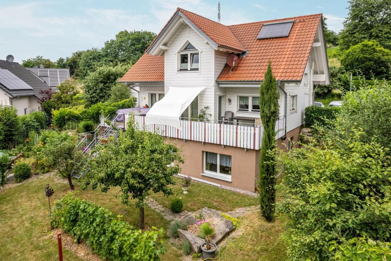Im Oberdorf Apartment Achern Bagian luar foto