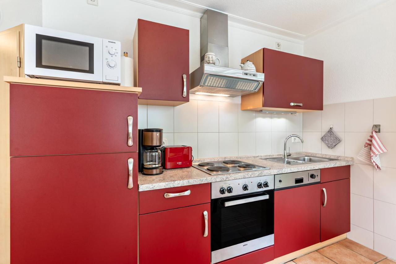 Im Oberdorf Apartment Achern Bagian luar foto