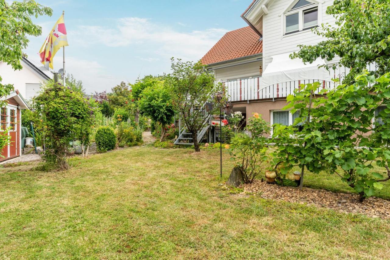 Im Oberdorf Apartment Achern Bagian luar foto
