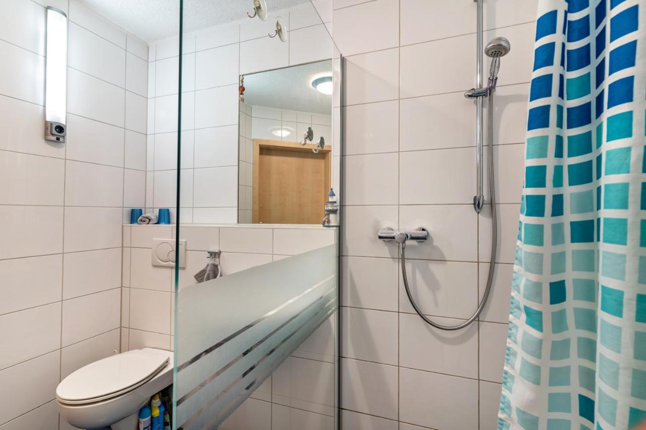 Im Oberdorf Apartment Achern Bagian luar foto