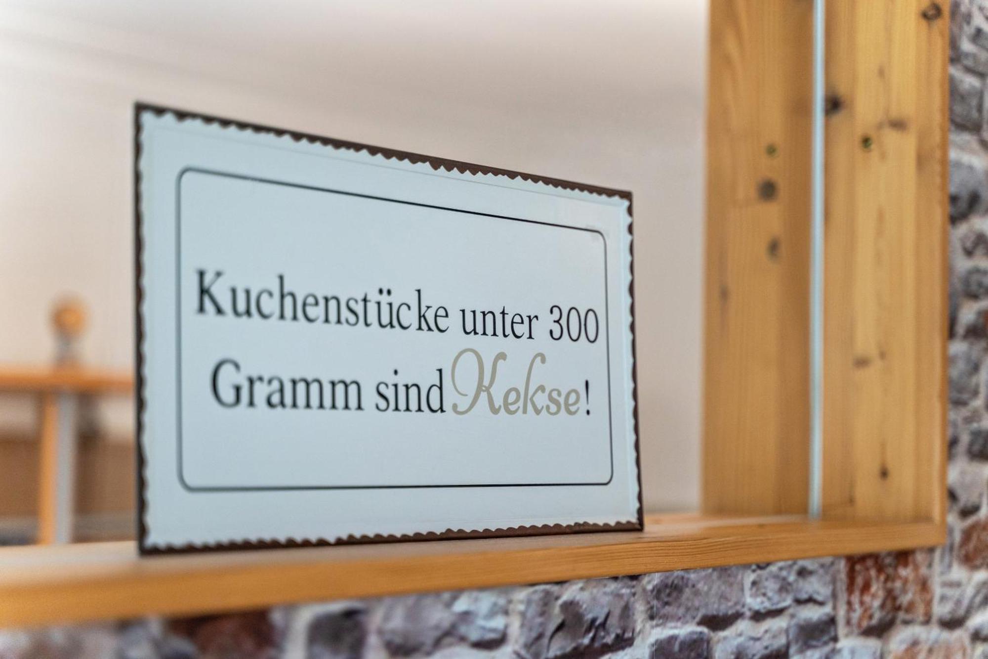 Im Oberdorf Apartment Achern Bagian luar foto